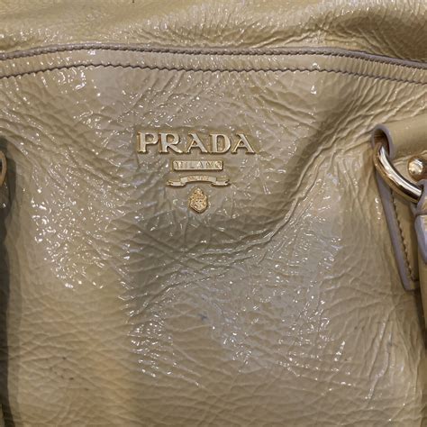 prada milano beige bag|Prada Milano dal 1973 bag.